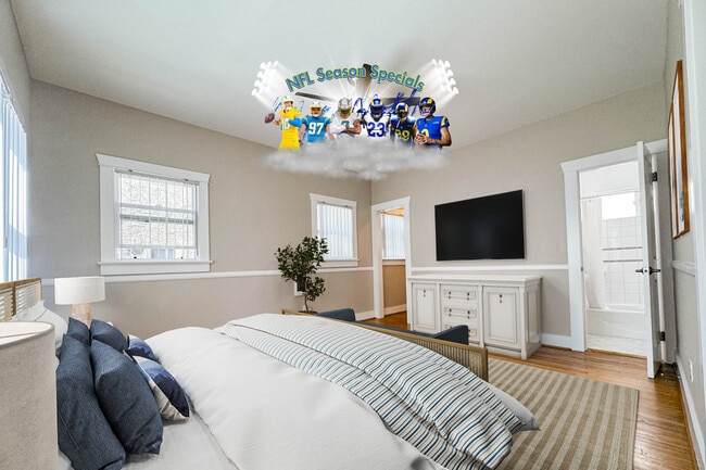 616 Apartments