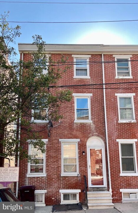 1310 N French St in Wilmington, DE - Foto de edificio