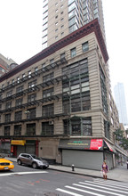 105 west 26th st in New York, NY - Foto de edificio - Building Photo