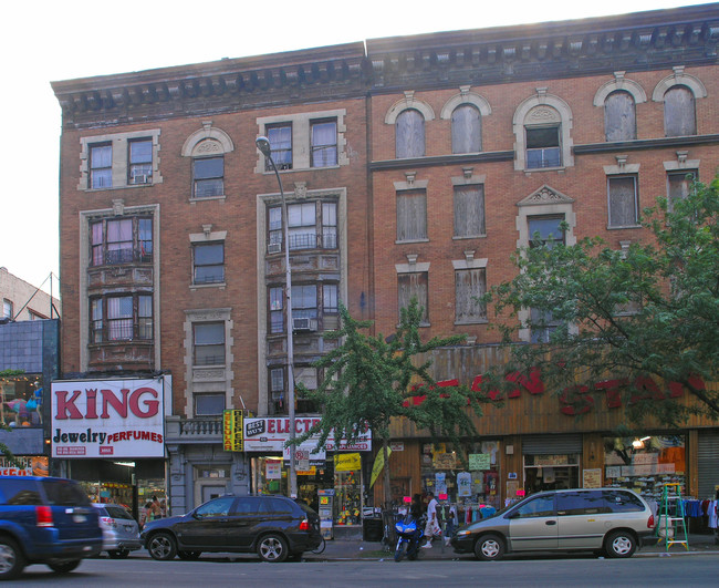 1015 Southern Blvd in Bronx, NY - Building Photo - Other