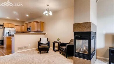3549 Bay Owl Grove in Colorado Springs, CO - Foto de edificio - Building Photo