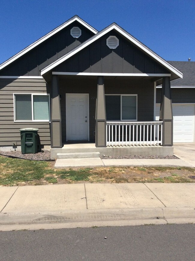 property at 2205 Jakob Ave