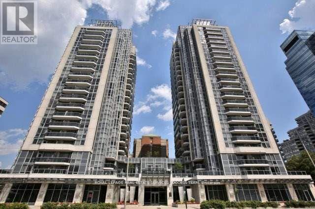 property at 5793 Yonge St