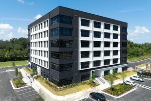 8000-1 LLC in Jacksonville, FL - Building Photo