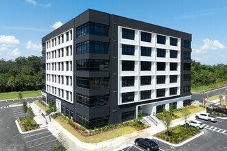 Interra in Jacksonville, FL - Foto de edificio - Building Photo