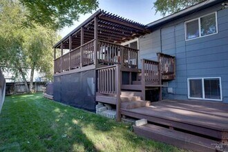 865 N 30th St N in Boise, ID - Building Photo - Building Photo
