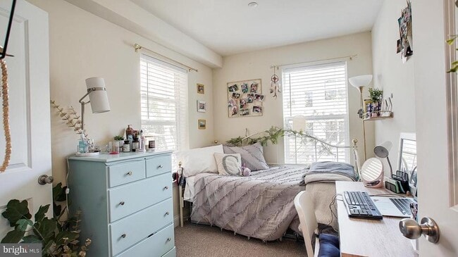 property at 1837 Willington St