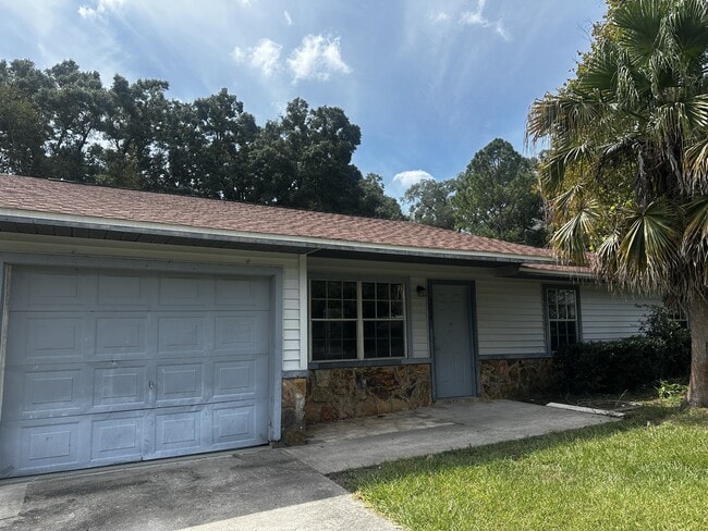 property at 3764 SE 67th Pl