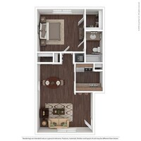 Merida Apartment Homes photo'