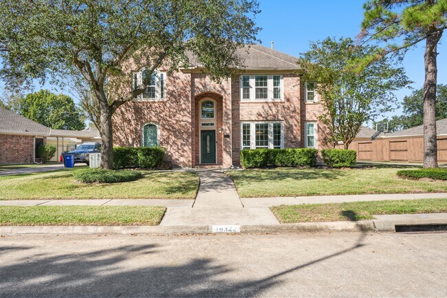 property at 16322 Drystone Ln