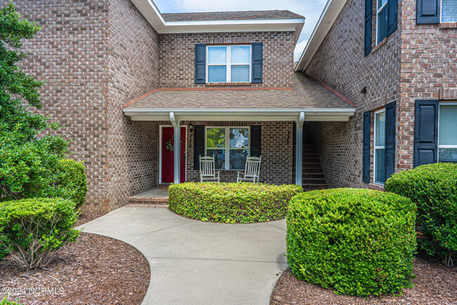 126 Old Course Rd in Aberdeen, NC - Building Photo - Building Photo