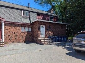 581 Proctor Ave, Unit #3 in Revere, MA - Building Photo