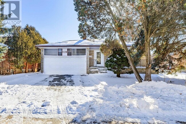 129 Crestwood Rd in Vaughan, ON - Building Photo - Building Photo