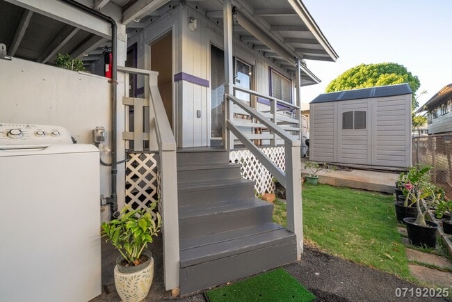 property at 3343 Ho'olulu St
