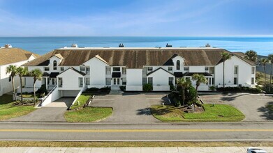 695 Ponte Vedra Blvd in Ponte Vedra Beach, FL - Building Photo - Building Photo