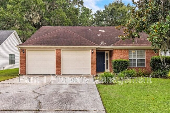 property at 105 Dukes Way