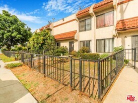 11414 Budlong Ave in Los Angeles, CA - Building Photo