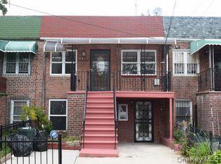 property at 9915 Avenue L