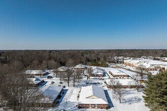 Christian Village of Central VA in Mechanicsville, VA - Building Photo - Building Photo