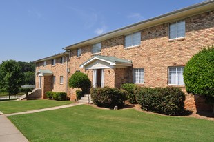 Brentwood Meadows Apartments