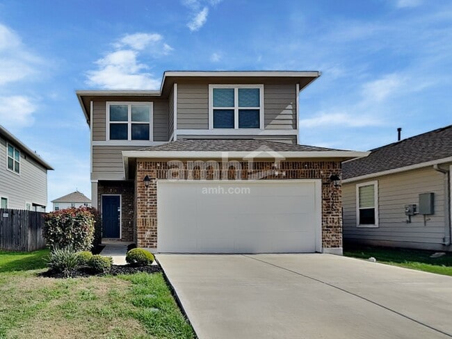 property at 2726 Brogan Crk