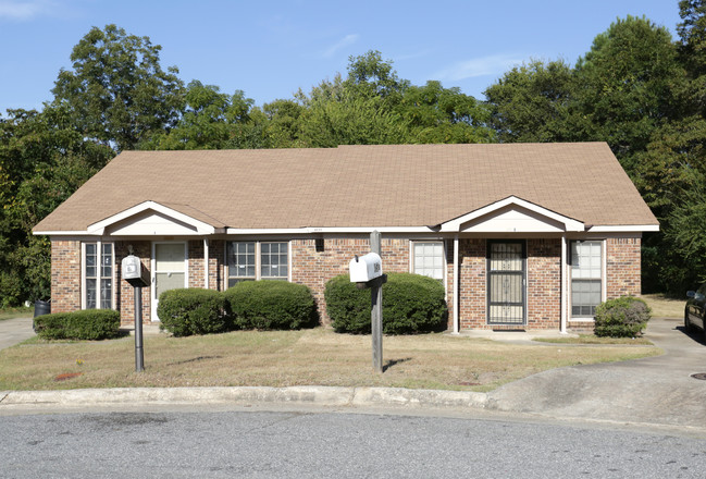 4151 Montclair Dr in Columbus, GA - Building Photo - Building Photo