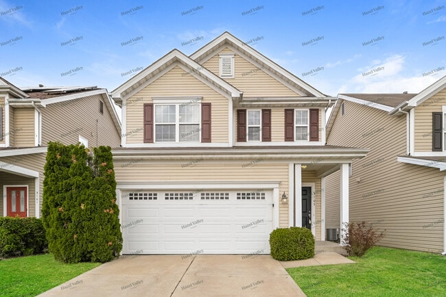 property at 3105 Bent Water Pl