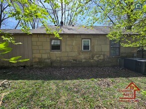 345 W 5th St in Cookeville, TN - Building Photo - Building Photo