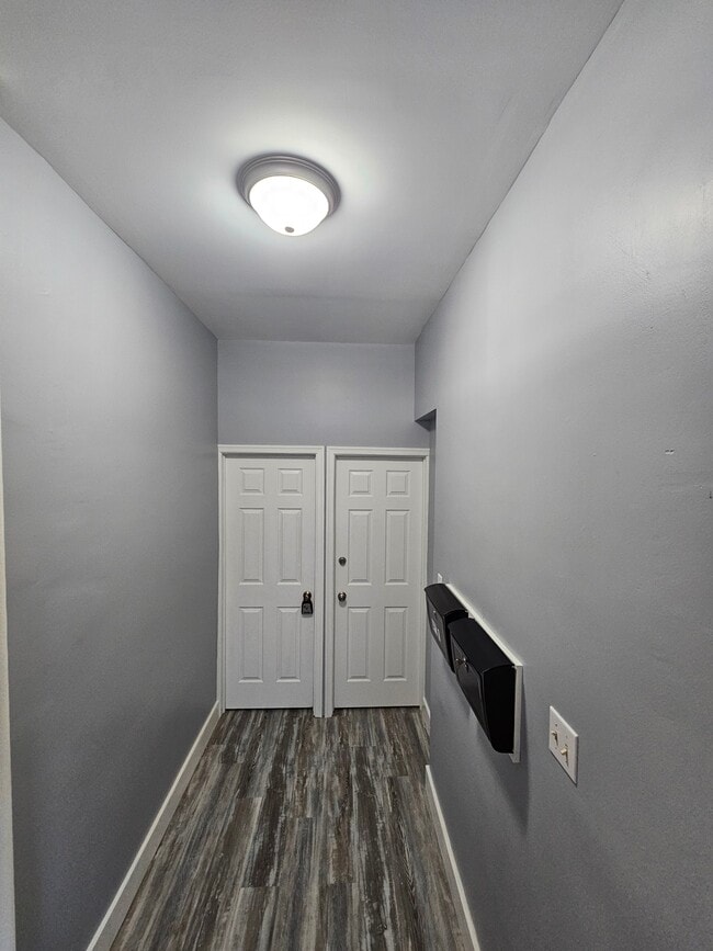134 W Douglass St, Unit 2 in Reading, PA - Building Photo - Building Photo