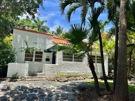 119 Cadima Ave in Coral Gables, FL - Building Photo