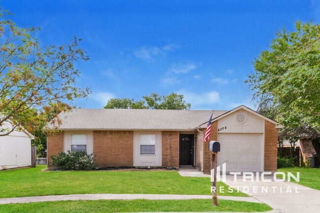 4204 Pepperbush Dr