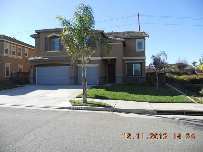 property at 29040 Azara St