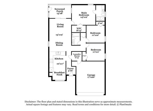 11027 Kenmore Dr in New Port Richey, FL - Building Photo - Building Photo