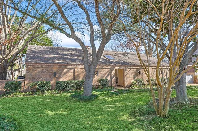 property at 17308 Calla Dr