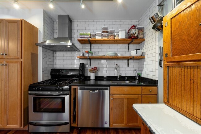 property at 77 Columbus Ave