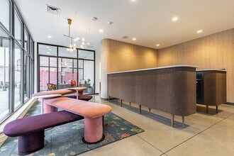 The Warren Apartments in Spokane, WA - Foto de edificio - Building Photo