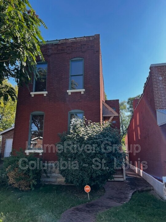 3166 Pennsylvania Ave in St. Louis, MO - Building Photo