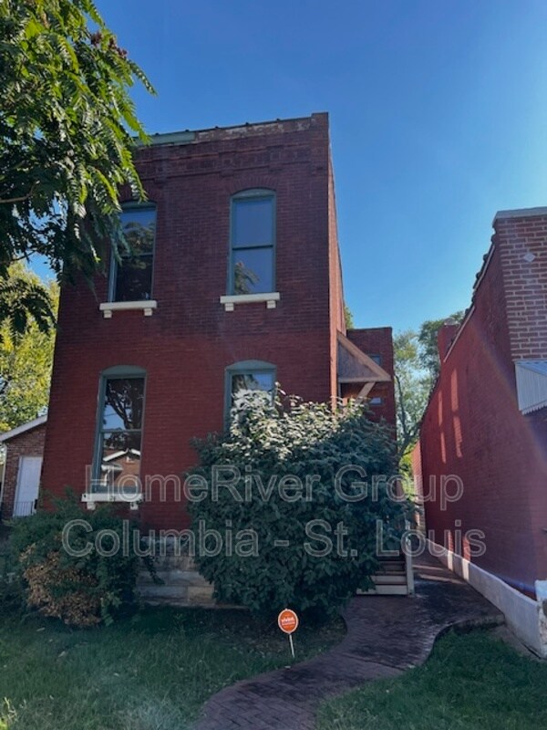 property at 3166 Pennsylvania Ave