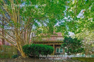10411 Carriagepark Ct in Fairfax, VA - Building Photo - Building Photo