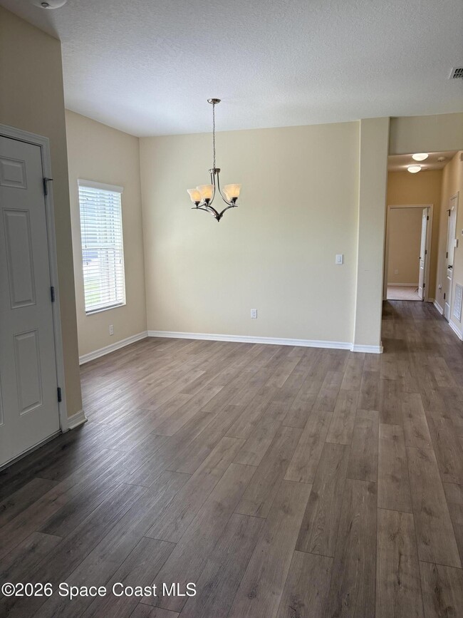 6110 Ingalls St in Melbourne, FL - Building Photo - Building Photo