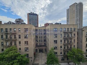 707 W 171st St in New York, NY - Building Photo - Building Photo