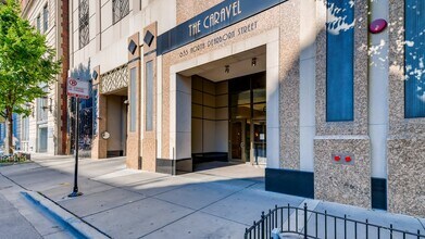 635 N Dearborn St in Chicago, IL - Building Photo - Building Photo