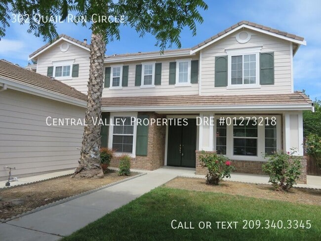 302 Quail Run Cir
