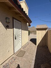 9870 E La Palma Ave in Gold Canyon, AZ - Building Photo - Building Photo