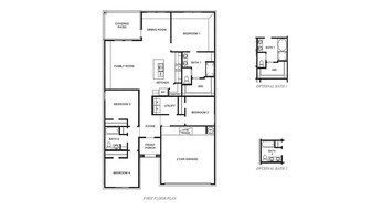 30751 Wicklow Gdns Dr in Fulshear, TX - Building Photo