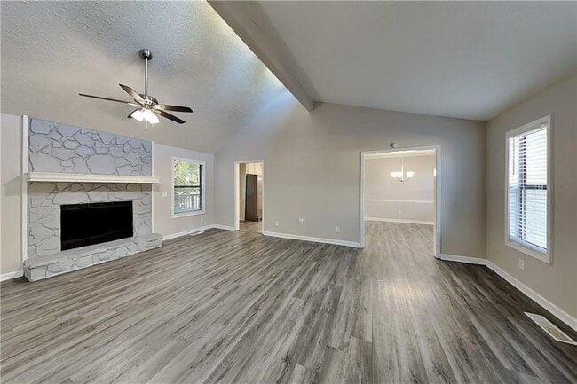 2078 Arrowhead Trail in Marietta, GA - Building Photo - Building Photo