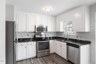 1113 Curtiss Dr in Garner, NC - Building Photo - Building Photo