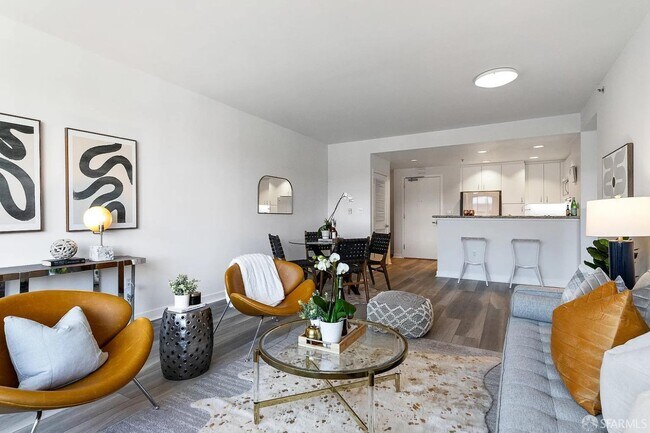 250 King St in San Francisco, CA - Building Photo - Building Photo
