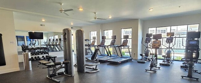 Nolan Reserve in Powell, OH - Building Photo - Building Photo