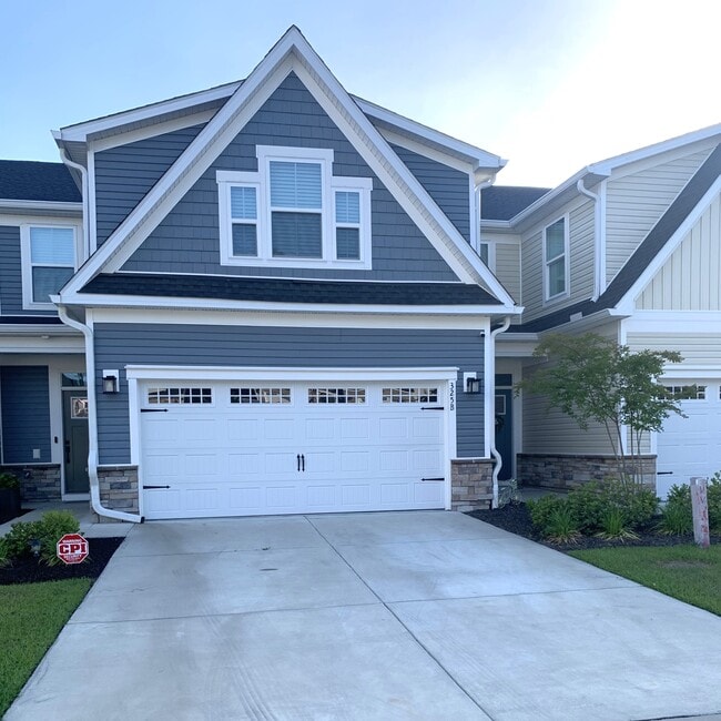 property at 325 Golan Cir